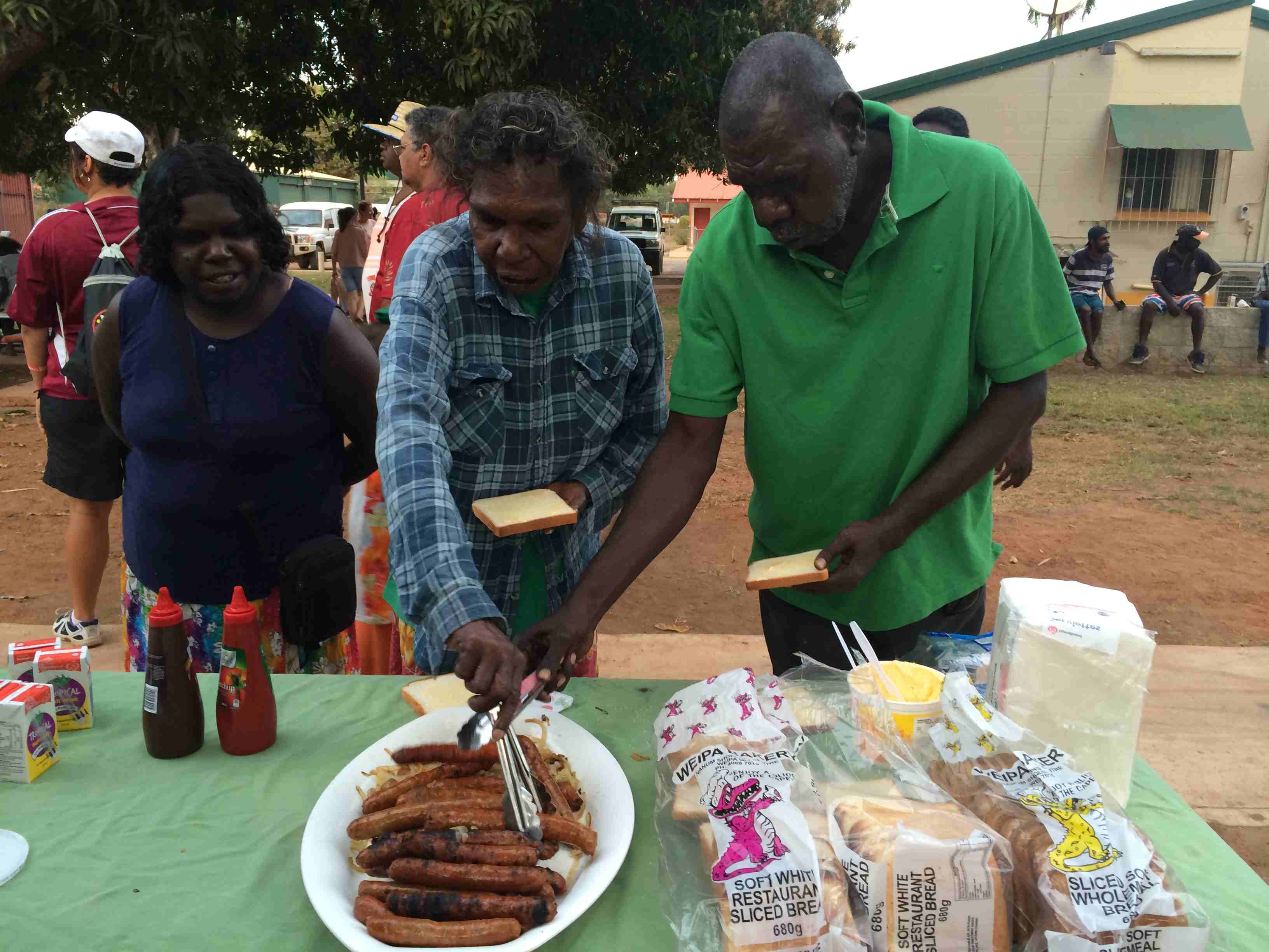 News Events Aurukun Shire Council