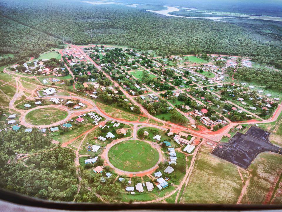 brings business interest in Aurukun Aurukun Shire Council