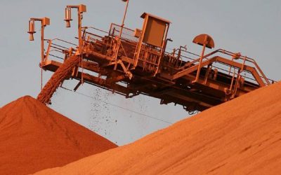 Council supports $2.6bn Cape York bauxite expansion