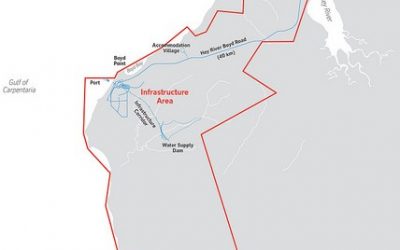 Aurukun to host two-day economic workshop for businesses following $2.6bn Rio Tinto Amrun announcement