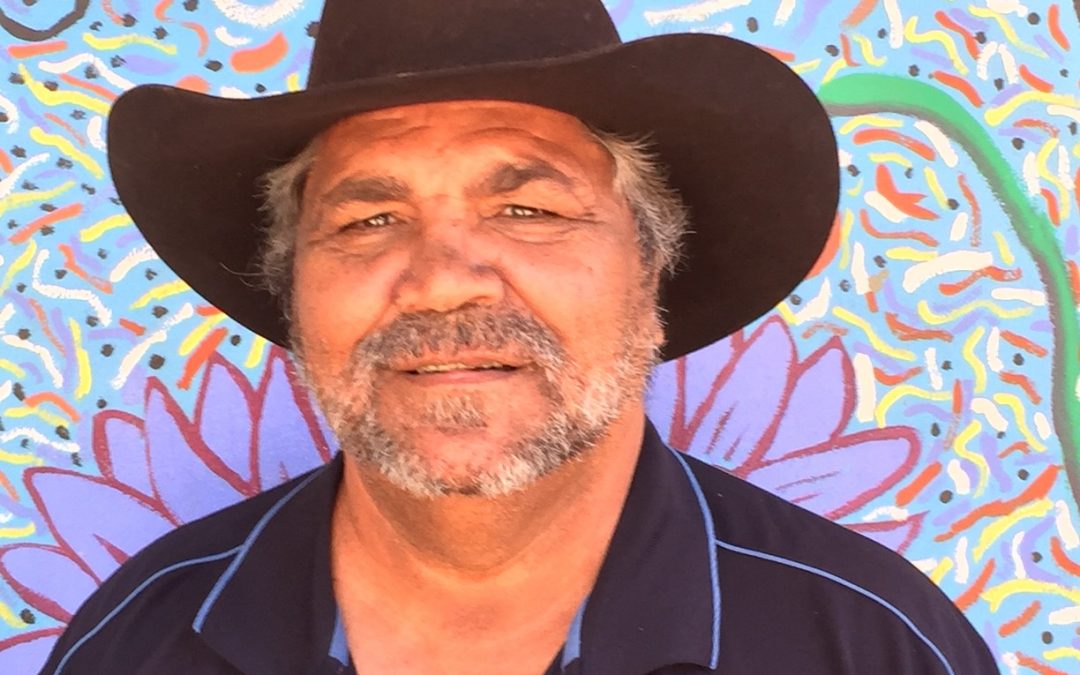 Aurukun calls for reliable internet and phone service