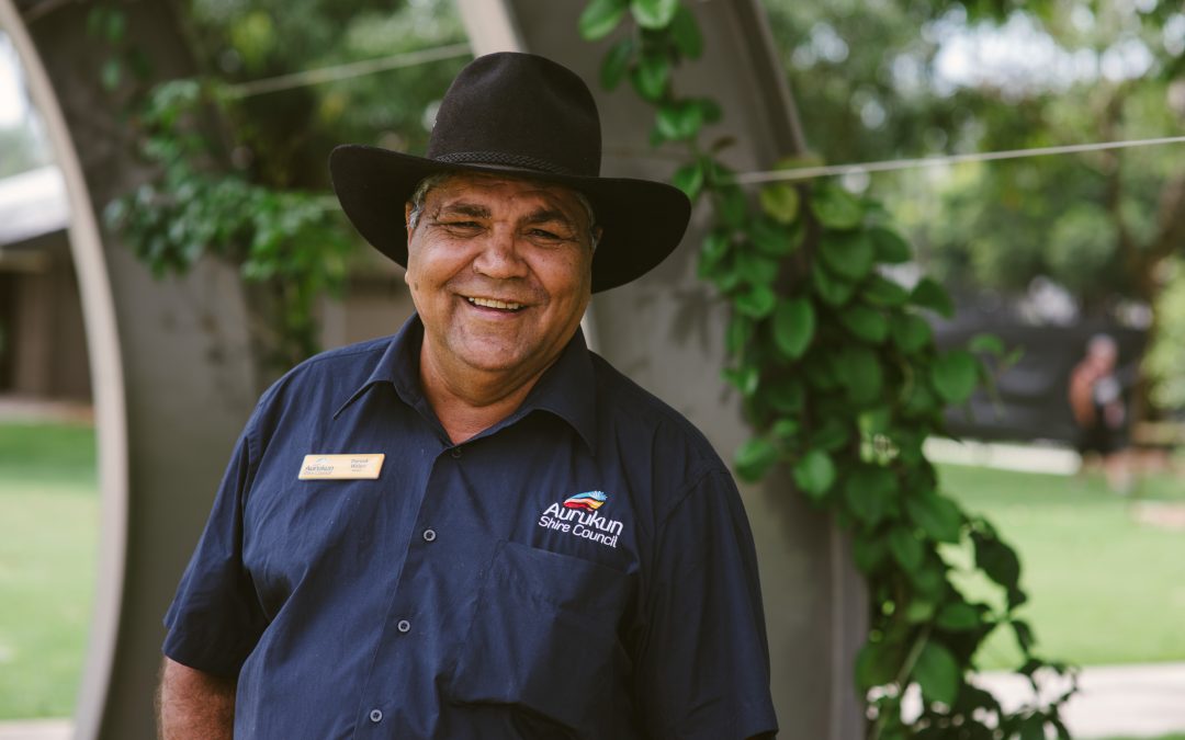 Aurukun Council welcomes new start for students in 2017