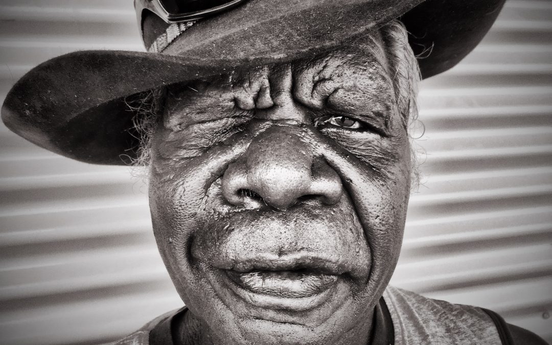Photographers love Aurukun