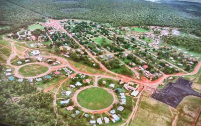Aurukun Residents and Stakeholders Survey