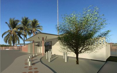 Public feedback sought on Aurukun Airport redevelopment