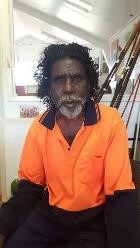 Garry-Namponan