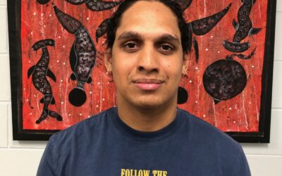 Youth leader elected to Aurukun Shire Council