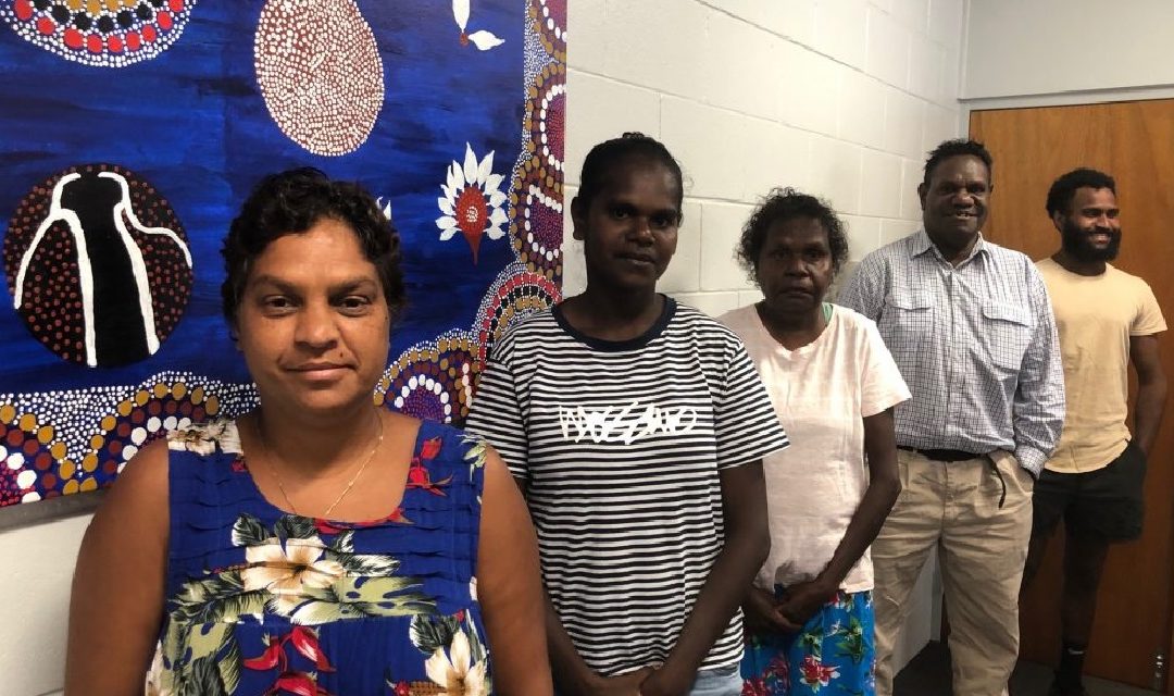 New Mayor and Councillors elected