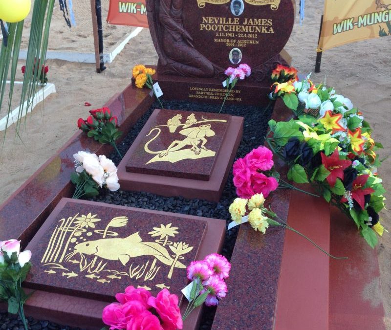 ADOPTION OF THE AURUKUN SHIRE PLANNING SCHEME