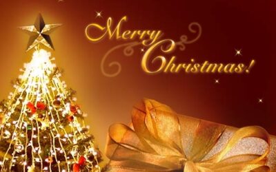 Mayor’s Christmas Message