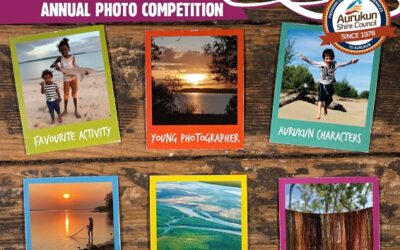 Photo Competition Entries Open