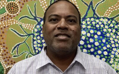 New CEO for Aurukun Shire Council