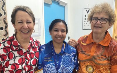 April 2022 Wik Kath Newsletter