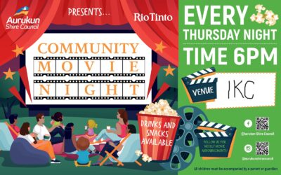 Movie Night