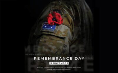 Remembrance Day