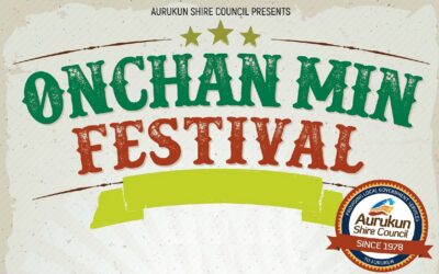 Onchan Min Festival – April 04