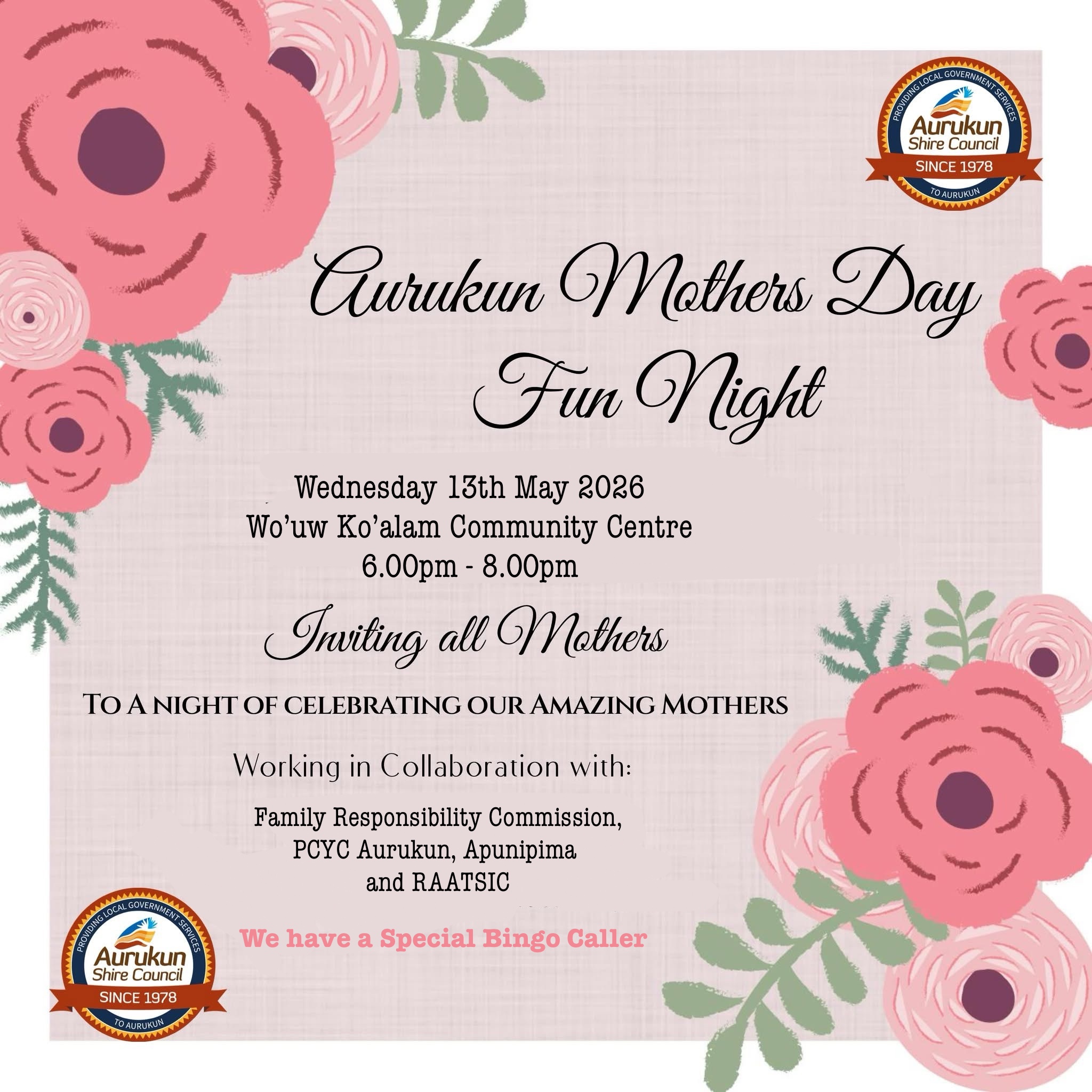 Mother's Day