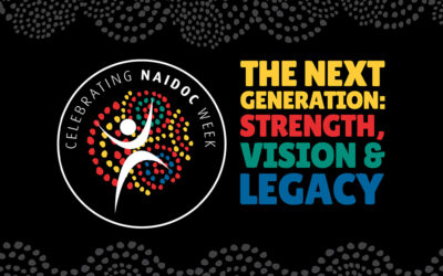 NAIDOC Week 2025 – 5 to 12 July