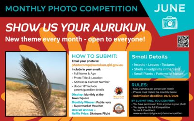 June Photo Competition