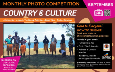 September Photo Competition